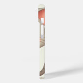 Coques Case-Mate iPhone iPhone 14 Coques (un chat mignon) (Verso / Gauche)