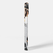 Coques Case-Mate iPhone iPhone 14 Palms Coque-Tropical Coque-Mate iPhone C (Verso / Droite)