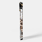 Coques Case-Mate iPhone iPhone 14 Palms Coque-Tropical Coque-Mate iPhone C (Verso / Gauche)