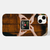 Coques Case-Mate iPhone iPhone 14 Plus Coques (Verso (horizontal))