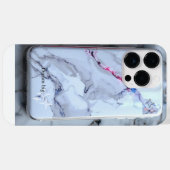 Coques Case-Mate iPhone iPhone 14 Pro Case – Custom Premium Design (Verso (horizontal))