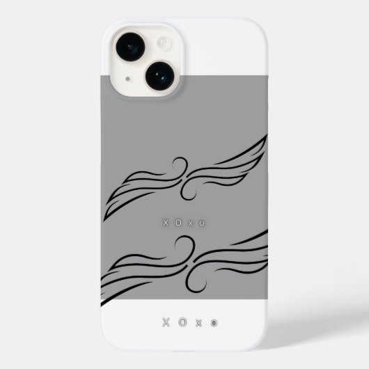 Coques Case-Mate iPhone iPhone 14 Pro – Conception avancée et performances (Verso)