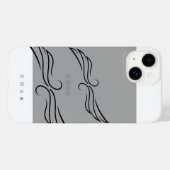 Coques Case-Mate iPhone iPhone 14 Pro – Conception avancée et performances (Verso (horizontal))