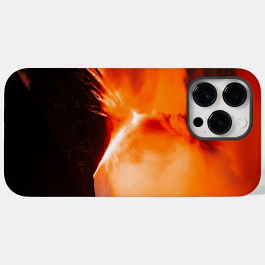 Coques Case-Mate iPhone iphone 14 Pro Max (Verso (horizontal))