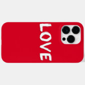 Coques Case-Mate iPhone iPhone 14 Pro Max Coques (Verso (horizontal))