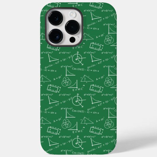 Coques Case-Mate iPhone iphone 14 pro max coques (Verso)