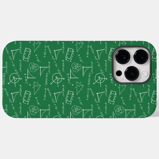 Coques Case-Mate iPhone iphone 14 pro max coques (Verso (horizontal))