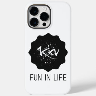 Coque Pour Pour iPhone 14 Pro Max Iphone 14 Pro Max Fun dans l'enveloppe de Life