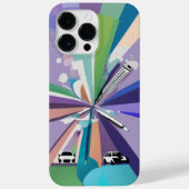 Coques Case-Mate iPhone Iphone 14pro Max (Verso)