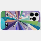 Coques Case-Mate iPhone Iphone 14pro Max (Verso (horizontal))