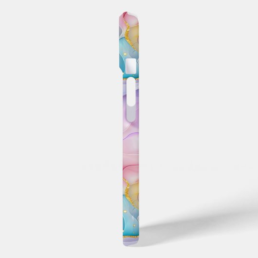 Coques Case-Mate iPhone iPhone 15 Case (Verso / Gauche)