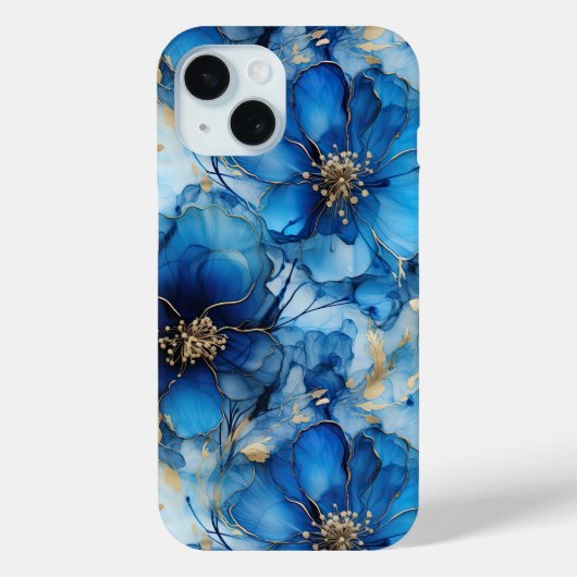 Coques Case-Mate iPhone iPhone 15 Case (Verso)