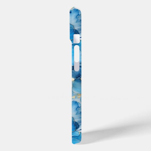 Coques Case-Mate iPhone iPhone 15 Case (Verso / Gauche)