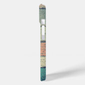 Coques Case-Mate iPhone iPhone 15 Personnalisé 7 Photo Collage (Verso / Gauche)