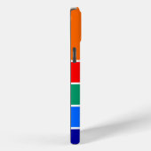 Coques Case-Mate iPhone iPhone 15 Plus Coque-Mate, drapeau de Saint-Péters (Verso / Droite)