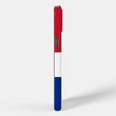 Coques Case-Mate iPhone iPhone 15 Plus Coque-Mate, drapeau du Missouri (Verso / Droite)