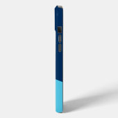 Coques Case-Mate iPhone iPhone 15 Plus Coque-Mate, Minnesota nouveau drape (Verso / Gauche)