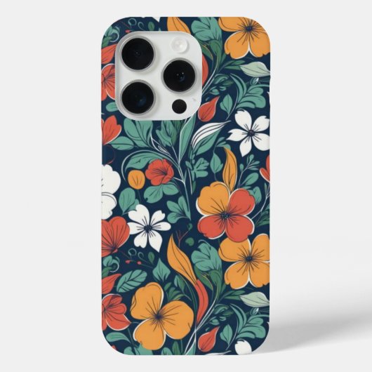 Coques Case-Mate iPhone iPhone 15 Pro (Verso)