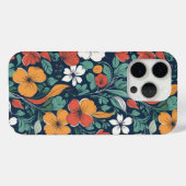 Coques Case-Mate iPhone iPhone 15 Pro (Verso (horizontal))