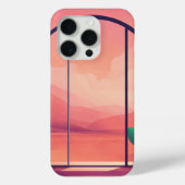 Coques Case-Mate iPhone Iphone 15 Pro à peine là (Verso)