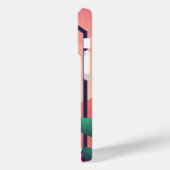 Coques Case-Mate iPhone Iphone 15 Pro à peine là (Verso / Gauche)