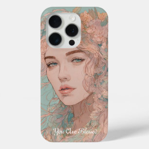 Coque iPhone 15 Pro iPhone 15 Pro- Beauté
