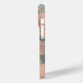 Coques Case-Mate iPhone iPhone 15 Pro- Beauté (Verso / Gauche)