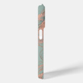 Coques Case-Mate iPhone iPhone 15 Pro- Beauté (Verso / Droite)