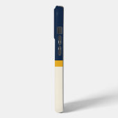 Coques Case-Mate iPhone iPhone 15 Pro Case-Mate, Tulsa flag (Verso / Gauche)