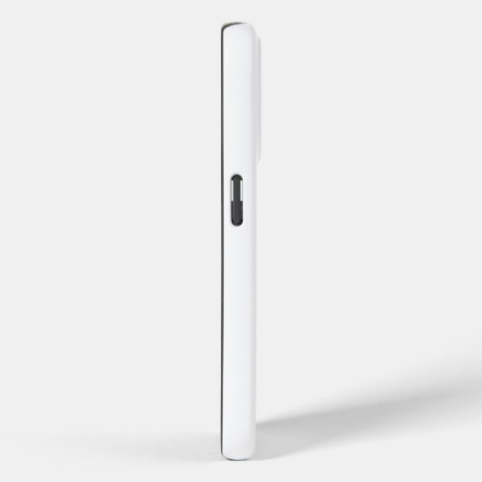 Coques Case-Mate iPhone iPhone 15 Pro Coque-Mate, drapeau de Chicago (Verso / Droite)