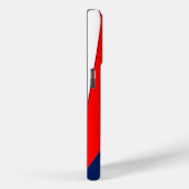 Coques Case-Mate iPhone iPhone 15 Pro Coque-Mate, drapeau de l'État de l'O (Verso / Droite)