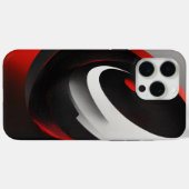 Coques Case-Mate iPhone iPhone 15 Pro Max (Verso (horizontal))