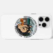 Coques Case-Mate iPhone IPhone 15 Pro Max Case- Tough (Verso (horizontal))