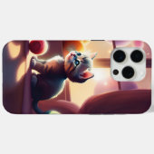 Coques Case-Mate iPhone iPhone 15 Pro Max Coques (Verso (horizontal))