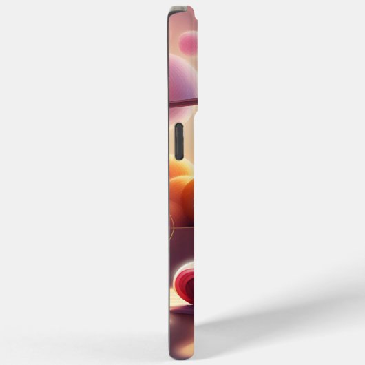 Coques Case-Mate iPhone iPhone 15 Pro Max Coques (Verso / Droite)