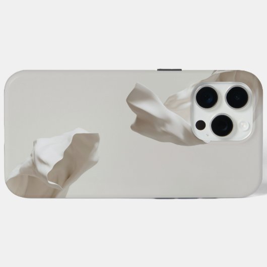 Coques Case-Mate iPhone iPhone 15 Pro Max Coques (Verso (horizontal))