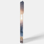 Coques Case-Mate iPhone Iphone 15 pro max Noël thème téléphone cas (Verso / Droite)