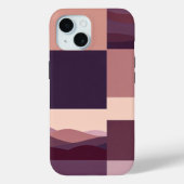 Coques Case-Mate iPhone Iphone 15 robuste (Verso)
