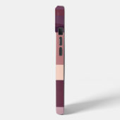 Coques Case-Mate iPhone Iphone 15 robuste (Verso / Gauche)