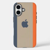 Coques Case-Mate iPhone Iphone 16 (Verso)
