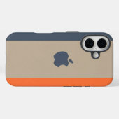 Coques Case-Mate iPhone Iphone 16 (Verso (horizontal))