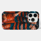 COQUES Case-Mate iPhone IPHONE 16 (Verso (horizontal))