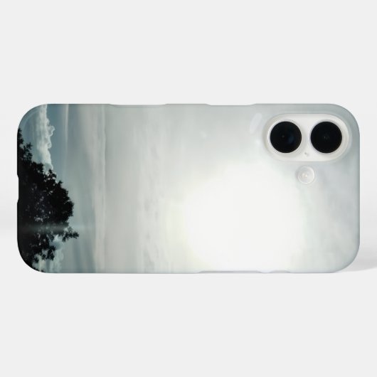 Coques Case-Mate iPhone iPhone 16 case (Verso (horizontal))