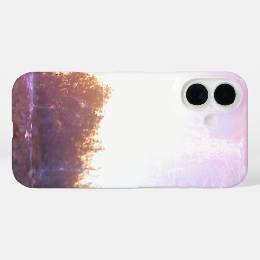 Coques Case-Mate iPhone iPhone 16 case (Verso (horizontal))