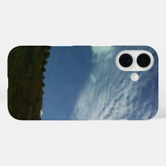 Coques Case-Mate iPhone iPhone 16 case (Verso (horizontal))