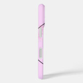 Coques Case-Mate iPhone iphone 16 case flower in a bottle (Verso / Droite)