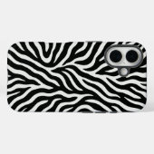 Coques Case-Mate iPhone iPhone 16 Case – Ultra-Slim, Shockproof (Verso (horizontal))