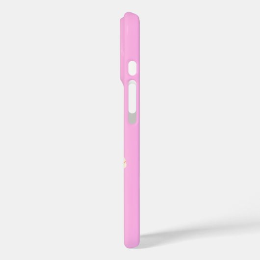 Coques Case-Mate iPhone Iphone 16 casing  (Verso / Gauche)