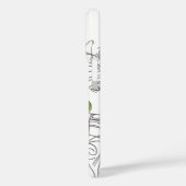 Coques Case-Mate iPhone IPhone 16 Flapper Girl Phone couverture (Verso / Gauche)