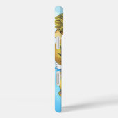 Coques Case-Mate iPhone iPhone 16 plus boîtier de téléphone design animé (Verso / Droite)